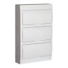 Rozvaděč DB312S 3X12P/SMD-P plastový barva bílá 36423 Kanlux