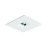 Svítidlo LED ONTEC D M2 302 M AT W nouzové barva bílá 528929 Kanlux