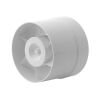Ventilátor WIR WK-10 potrubní o průměru 100 mm barva bílá 70900 Kanlux