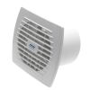 Ventilátor CYKLON EOL120 potrubní s tahovým vypínačem a vidlicí barva bílá 70915 Kanlux