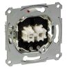 Mechanismus přepínače sériového s orientační kontrolkou ř. 5 So, 10 A *MTN3135-0000