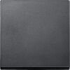 Kryt spínače, System M, antracit MTN433114