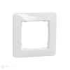 Sedna - Rámeček jednonásobný bílá *SDD311801 Schneider electric
