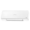 Elektrický ohřívač CCB-2000 s ventilátorem nástěnný 1000/2000W 230V Gabarrón bílý s dálkovým ovladačem