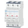 Jistič LTN-63C-3      *OEZ:41795