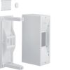 Hager GD102N Minirozvodnice, IP30, 2 mod.