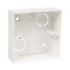 Krabice  LK 80X28/1