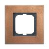 Solo®carat 2CKA001754A4258 rámeček jednonásobný barva bronz ABB
