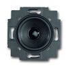 AudioWorld Reproduktor zapuštěný, 2 W / 4 Ohm (AudioWorld) *2CKA008200A0042  ABB