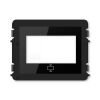 Welcome Midi Modul displeje se snímačem IC karet (135 mm) *2TMA130160N0009  ABB