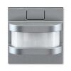 Levit®M 3299H-A02182 69 snímač spínače automatického (2 roviny, úhel 180°) barva ocelová / kouřová černá ABB