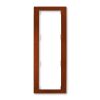 Time®Arbo 3901F-A50131 53J rámeček trojnásobný, svislý barva mahagon ABB