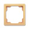 Swing® 3901G-A00010 D1 rámeček jednonásobný barva béžová *ABB
