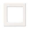 Levit®M 3901H-A00255 68 kryt rámečku s otvorem 55x55, krajní barva perleťová ABB