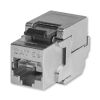 Přístroj zásuvky datové stíněné Modular Jack RJ 45-8 Cat. 5eS *RJ45C5S  ABB