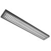 MODUS AREL6000RL2KV3DALI/9016, 2x LED , 1500mm, mřížka AL lesk, přisazené/závěsné, LED 830,  NONSELV 350mA DALI, RAL9016