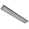 MODUS AREL5000RL2KVM4ND/DI, 2x LED , 1500mm, mřížka AL mat, závěsné direkt/indirekt, LED 840,  NONSELV 250mA a 350mA nestmívatelný