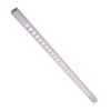 Svítidlo DON6000, nástěnné indirekt, LED 818-865 , bílý korpus, bílá optika 80°/ opálový kryt,  tunable yellow, DALI
