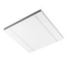 MODUS EPD4000, LED 840, čtverec S, 2x optika Z60,  SELV 700mA