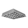 MODUS I 4x24 W hliník DP, vysoké, 600,1-10V  stmívatelné
