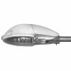 MODUS NV 100W sodík/metalhalogenid, plochý skleněný kryt, regulovatelný EP