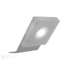 LED nábytkové svítidlo CRYSTALL  BL0804/S