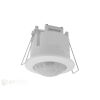 Senzor SL-2502/B bílá IP20 2000W 360st. pohybové čidlo do podhledu