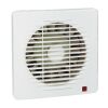 HEF 150  IP44 malý axiální ventilátor Elektrodesign, S&amp;P