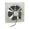 HXM 250  IP44 stěnový axiální ventilátor Elektrodesign, S&amp;P