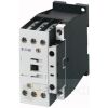 Eaton DILM25-10(RDC24) Výkonový stykač 25A/11kW AC-3, 45A AC-1, 3pól + 1Z, Uc=24V DC *277146