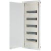 Eaton KLV-60UPS-F Rozvodnice KLV, pod omítku, plech.dveře, šroubová svorkovnice, řad 5, modulů 70 *302414