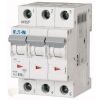Eaton PL6-B25/3 Jistič PL6, char B, 3-pólový, Icn=6kA, In=25A *286591