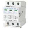 Eaton SPBT12-280/3 Svodič přepětí třídy T1+T2 (B+C), 3-pól sada pro TN-C *158330