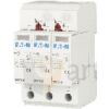 Eaton SPPVT2-10-2+PE Svodič přepětí T2 (II, C), fotovoltaické aplikace 1000V DC, max.zkrat.proud 160A *176090
