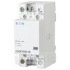 Eaton Z-SCH230/25-04 Instalační stykač, Uc=230V AC, In=25A, 4vyp. kont. *248848