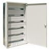 Eaton BP-U-3S-MES-800/10-ST Rozvodnice kompletní POD omítku, IP30, šedá, ŠxV=800x1060, 5+1 řada, 175+35 modulů *143143
