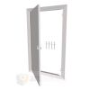 Eaton KLV-F3-4PR Plechové dveře s rámem pro rozvodnice KLV-36… *178876