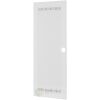 Eaton TM3-W-KLV Náhradní dveře WIFI s ventilačními otvory bez pantů a zámku, pro multimediální rozvodnice KLV-36… *302556