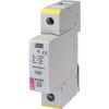ETI ETITEC D T3 275/3 1+0 *002440417 Svodič přepětí ETITEC D T3 275/3 1+0, 1p, In = 3kA (8/20?s), Imax = 10kA (8/20?s), Uoc = 10kV