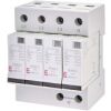ETI ETITEC V T12 280/12,5 4+0 *002442907 Svodič přepětí ETITEC V T12 280/12,5 4+0, 4p, In = 20kA (8/20?s), Imax = 50kA (8/20?s), I