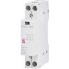 ETI R 20-20 230V *002461210 Modulární stykač R 20-20 230V, 2p, 1M, kontakty 2xNO, In = 20A, Un = 230V AC