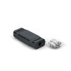 Spojka gelová EVO 03 se svork., 5x (1,5÷6mm2), IP68 *1005633 eleman