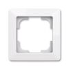 Zoni® 3901T-A00010 500 rámeček jednonásobný barva bílá ABB