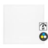 Svítidlo MAXX LED-GPL-24W/CCT vestavný panel 24W 60x60cm 3000-4000-6500 kelvin nastavení svítivosti Ecolite