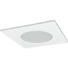 Svítidlo LED BONO-S WHITE 8W WW vestavné typu downlight barva bílá GXLL040 Greenlux