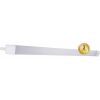 Svítidlo LED DAISY NECTER 30W NW prachotěsné barva bílá GXDS273 Greenlux
