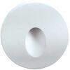 Svítidlo LED DECENTLY IP44 R1 White 1,5W CCT 40/75lm nástěnné vestavné barva bílá GXLL261 Greenlux