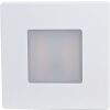Svítidlo LED DECENTLY IP54 White 1,7W CCT 100/160lm nástěnné vestavné barva bílá GXLL452 Greenlux