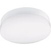 Svítidlo LED SMART-R White 12W CCT1400/1770lm dekorativní barva bílá GXLS284 Greenlux