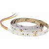 Pásek LED STRIP DUAL IP20 NW/CW 5m 1300lm GXLS337 Greenlux